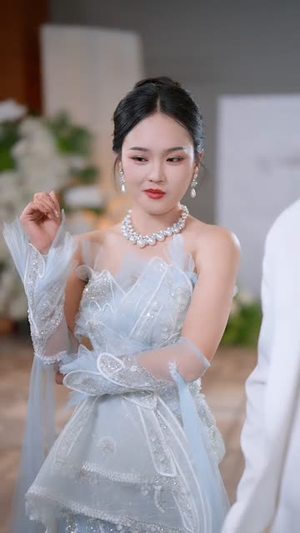 休夫宴上,天眼少女掀翻全场(53集) 休夫宴上,天眼少女掀翻全场(53集)西瓜短剧免费看