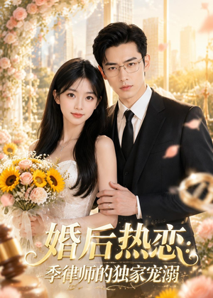 婚后热恋：季律师的独家宠溺（87集）在哪个app能看
