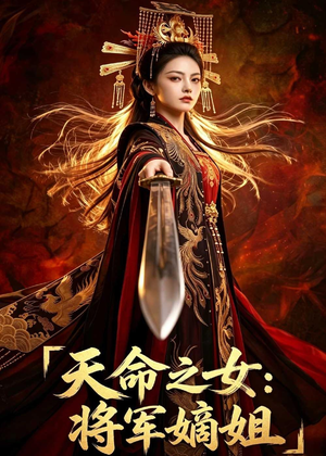 天命之女：将军嫡姐（51集）百度网盘资源