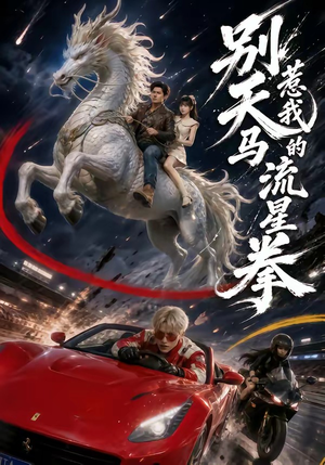 别惹我的天马流星拳(40集) 别惹我的天马流星拳(40集)精彩短剧推荐