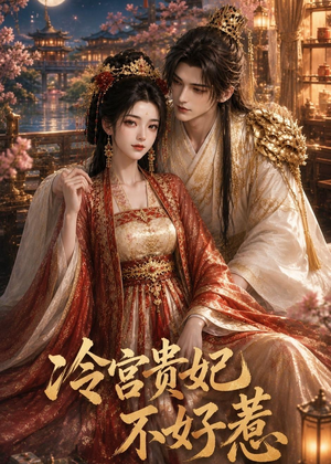 冷宫贵妃不好惹（69集）好看短剧看不停