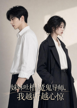 妹妹吐槽魔鬼导师,我越听越心惊(69集) 妹妹吐槽魔鬼导师,我越听越心惊(69集)热门短剧大全