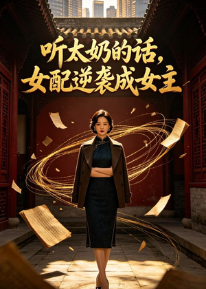 听太奶的话，女配逆袭成女主（24集）百度网盘资源