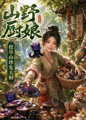 山野厨娘，挖尽山珍发大财（78集）分享好看的短剧