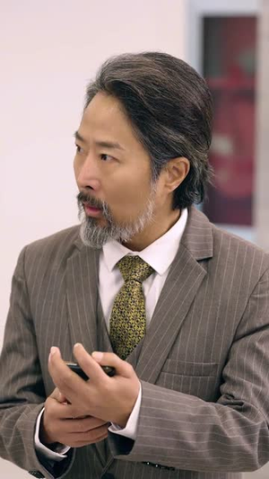 我能看到人生剧本(77集) 我能看到人生剧本(77集)免费看短剧全集