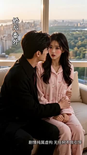 他暗恋我，从一张壁纸开始（50集）免费短剧资源