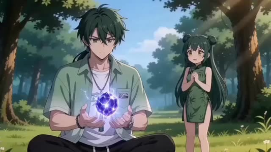 从十年孤竹开始吞噬成神(80集) 从十年孤竹开始吞噬成神(80集)短剧在线看