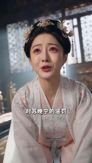 王妃休夫记(41集) 王妃休夫记(41集)精彩短剧热播