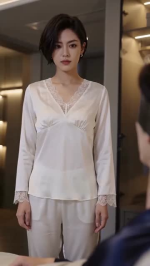黑玫瑰和她的盲眼少爷(58集) 黑玫瑰和她的盲眼少爷(58集)精彩短剧上线