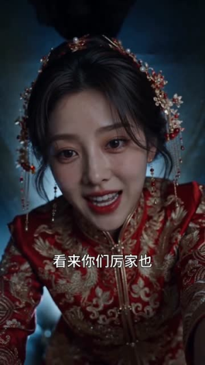 替嫁夫人厉总情深（81集）短剧免费观看