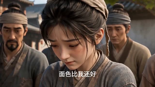 乱世求生：靠饭馆打江山（49集）短剧排行榜