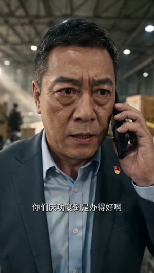 转生柴犬，全队独宠我（20集）演员表
