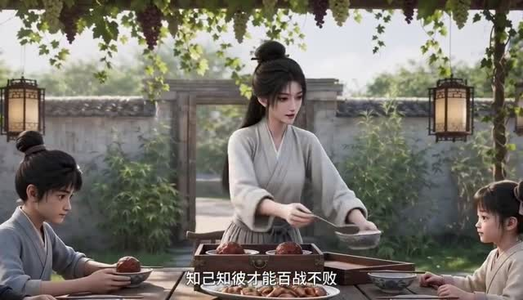 当家小厨娘(46集) 当家小厨娘(46集)夸克网盘观看