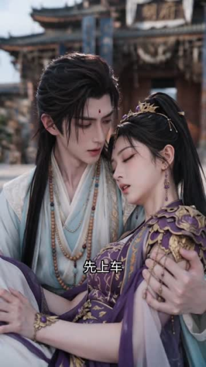 媚骨，清冷国师沦陷了（40集）最新短剧推荐