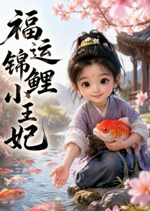 福运锦鲤小王妃（33集）抢先看热门短剧