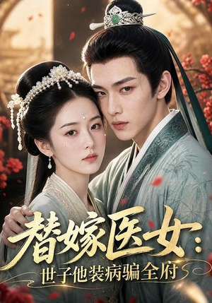 替嫁医女：世子他装病骗全府（42集）在哪看是免费的