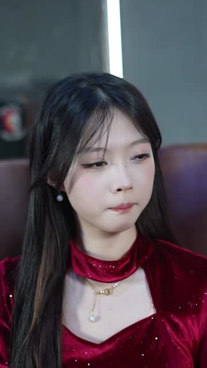 聚会上，我撕碎最后的温柔（27集）精彩短剧后续