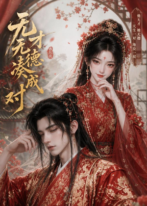 无才无德凑成对（19集）正能量短剧分享
