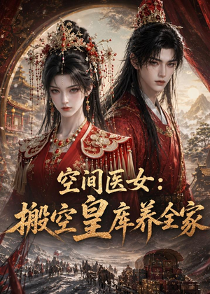 空间医女：搬空皇库养全家（80集）更新时间一览表