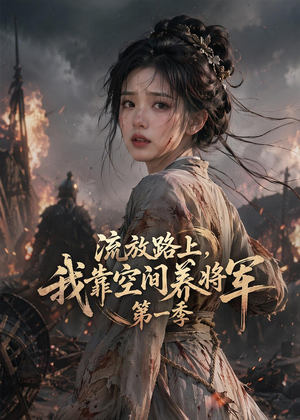 流放路上，我靠空间养将军第一季（40集）在哪个平台看