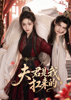 夫君是我扛来的（20集）全集都在这里了