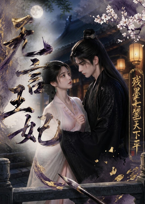 无言王妃：残墨七笔天下平（51集）高分佳作免费看