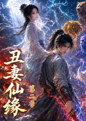 丑妻仙缘第二季（119集）短剧后续更精彩