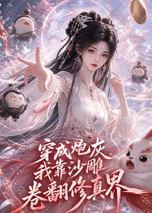 穿成炮灰，我靠沙雕卷翻修真界（138集）每天分享短剧