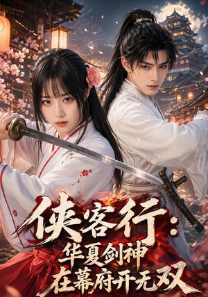 侠客行华夏剑神在幕府开无双（20集）短剧有好货推荐