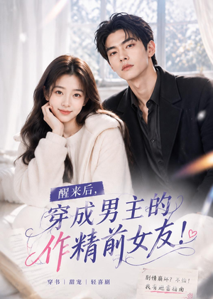 醒来后穿成男主的作精前女友!(70集 ) 醒来后穿成男主的作精前女友!(70集 )百度网盘在线看
