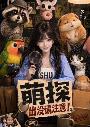 萌探出没请注意（75集）百万短剧抢先看