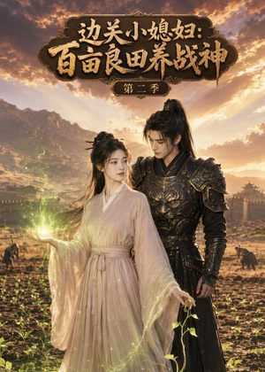 边关小媳妇：百亩良田养战神第二季（63集）短剧在线看