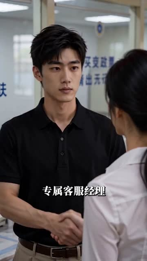 别卖厂了，我刚中了五百万（70集）短剧精彩推荐