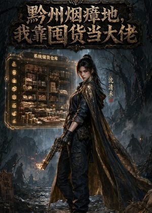 黔州烟瘴地，我靠国货当大佬（72集）免费全集短剧