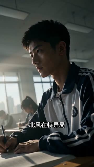分身可以不活，但是不能没法（80集）熬夜追短剧