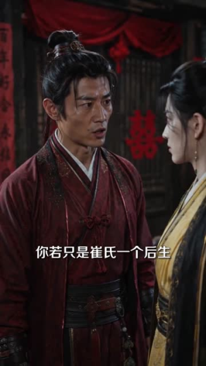 荒年陈安：一刀一弓仓满粮（44集）解说
