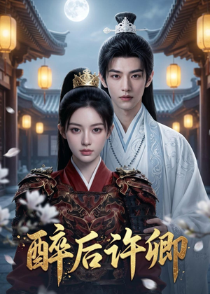 醉后许卿（68集）上热门短剧