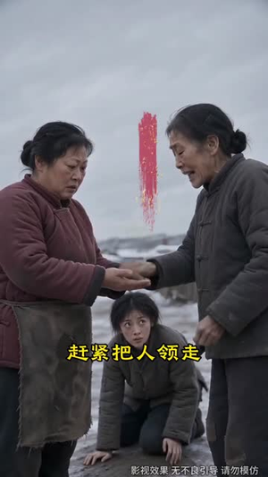 傻女重生记,睁眼后盖房发家(102集) 傻女重生记,睁眼后盖房发家(102集)无需会员轻松看