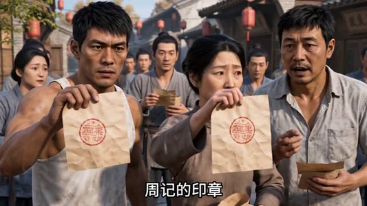 重回九二：猪下水里捞金饭碗（58集）短剧在线更新
