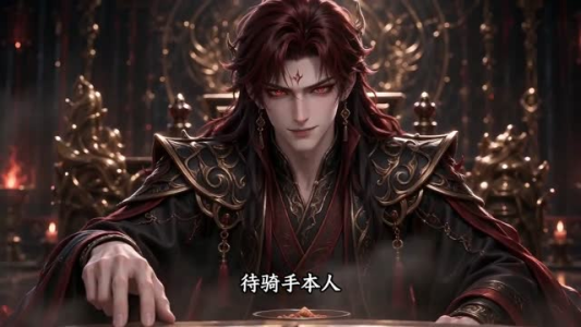 万界第一骑手（60集）短剧在哪里看