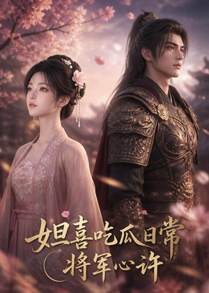 妲喜吃瓜日常：将军心许（108集）精彩短剧来袭