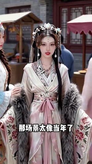 环球跑路（一）顺便拐了一个夫人（34集）热门短剧榜单