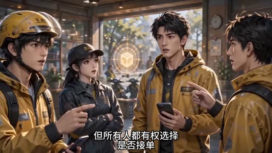 我在修仙界当正常人，他们说我已经成圣（60集）免费观看全集