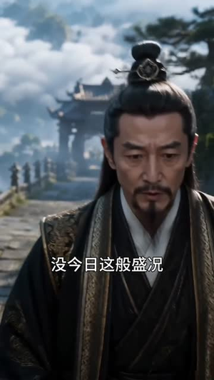 仙陵剑主（70集）精彩短剧分享
