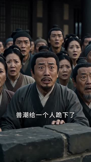 父子双雄，重振家族荣光（80集）短剧分享片段