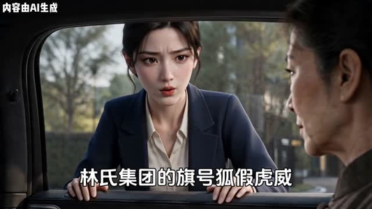 三十年星归（50集）最火的短剧
