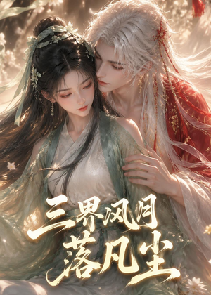 三界风月落凡尘（87集）短剧全集大结局