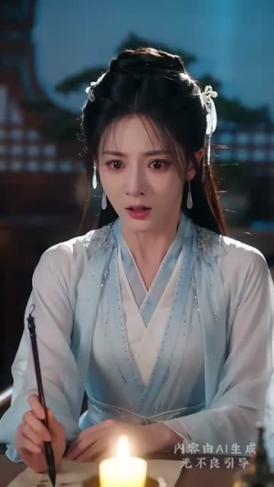 别来无恙愿君安（53集）火热短剧抢先看