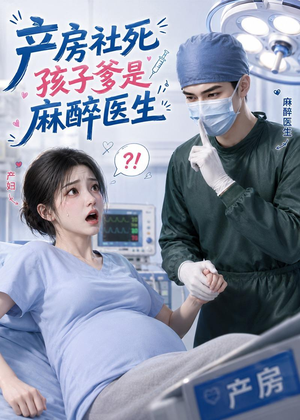 产房社死,孩子爹是麻醉医生(29集) 产房社死,孩子爹是麻醉医生(29集)网络小短剧