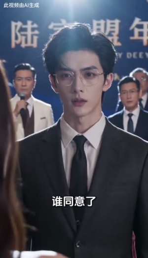 大佬装乖只为我(48集) 大佬装乖只为我(48集)红果短剧免费看